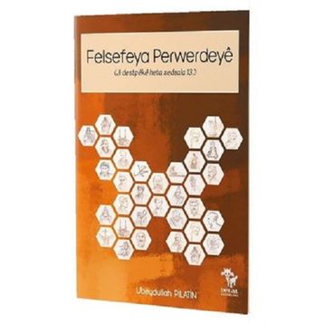 Delal Yayınları Felsefeya Perwerdeye