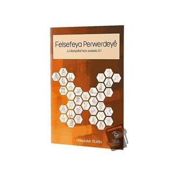 Delal Yayınları Felsefeya Perwerdeye