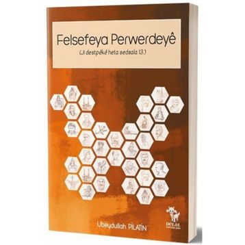 Delal Yayınları Felsefeya Perwerdeye