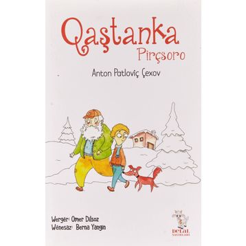 Delal Yayınları Qaştanka - Pirçsoro