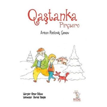 Delal Yayınları Qaştanka - Pirçsoro