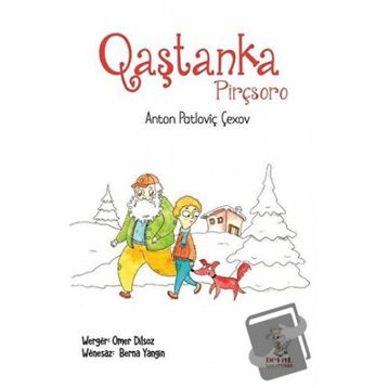 Delal Yayınları Qaştanka - Pirçsoro