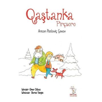 Delal Yayınları Qaştanka - Pirçsoro