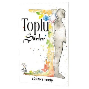 Delal Yayınları Toplu Şiirler