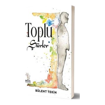Delal Yayınları Toplu Şiirler