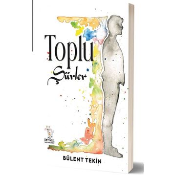Delal Yayınları Toplu Şiirler