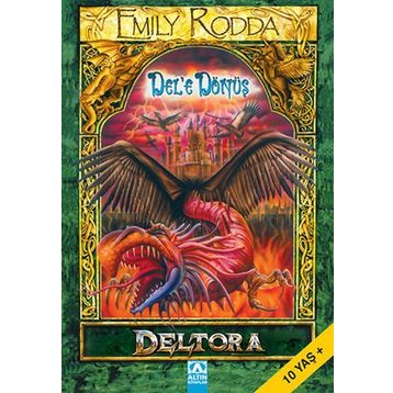 DEL'E DÖNÜŞ - EMILY RODDA