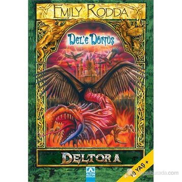 DEL'E DÖNÜŞ - EMILY RODDA
