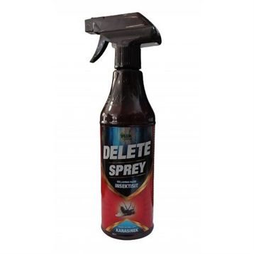 Delete 500 ML Sinek İlacı
