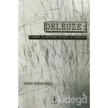Deleuze - Hakan Çörekçioğlu