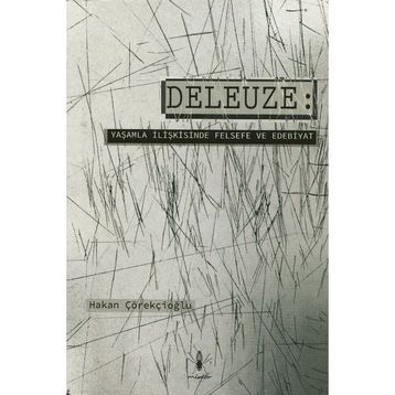 Deleuze - Hakan Çörekçioğlu