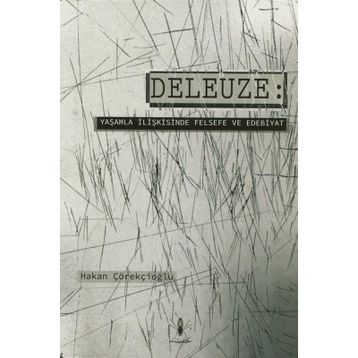 Deleuze - Hakan Çörekçioğlu
