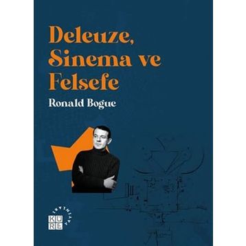 Deleuze Sinema ve Felsefe - Ronald Bogue