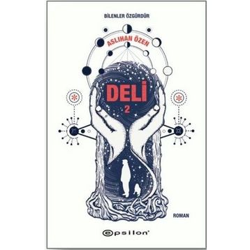 Deli 2 - Aslıhan Özen