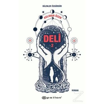 Deli 2 - Aslıhan Özen