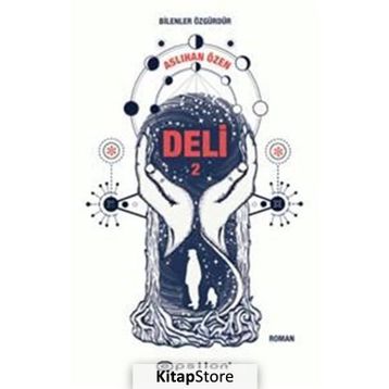 Deli 2 - Aslıhan Özen