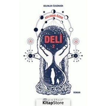 Deli 2 - Aslıhan Özen