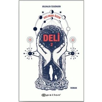 Deli 2 - Aslıhan Özen