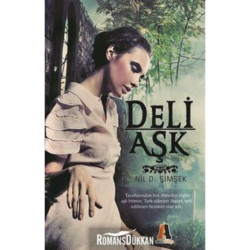 DELI AŞK - PERIDE CELAL