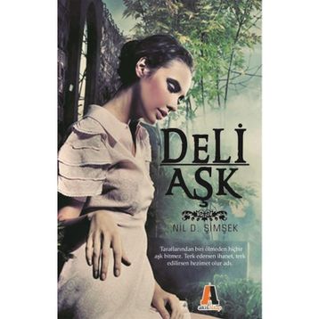 DELI AŞK - PERIDE CELAL