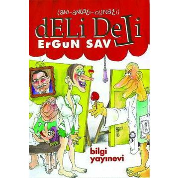 Deli Deli - Ergun Sav
