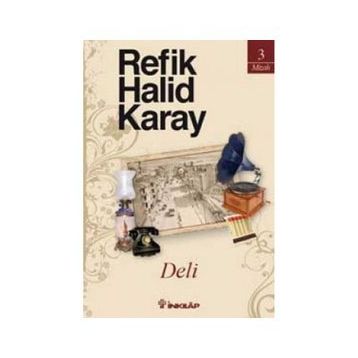 Deli Deli - Ergun Sav