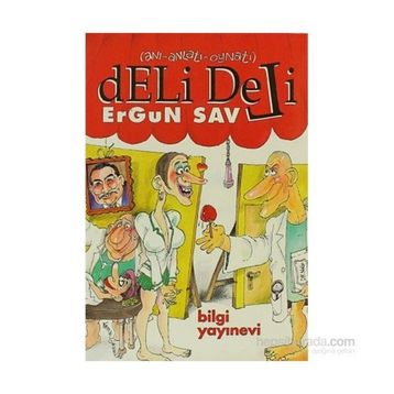 Deli Deli - Ergun Sav