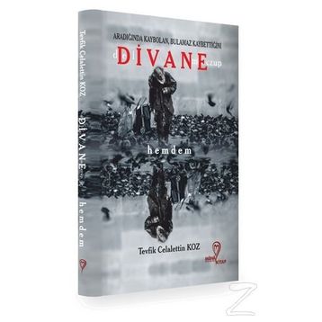 Deli Divane Meczup - Tevfik Celalettin Koz