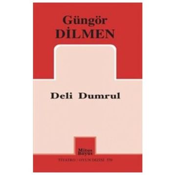 Deli Dumrul - Güngör Dilmen