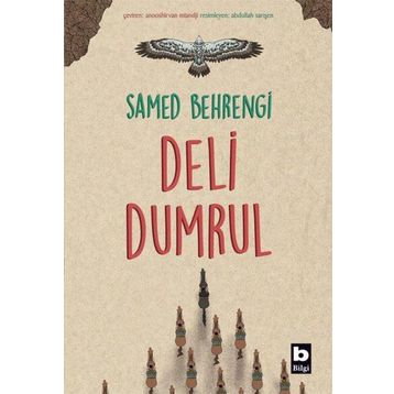 DELI DUMRUL - KEMAL BEK
