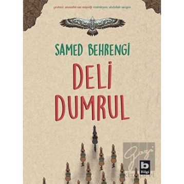 DELI DUMRUL - KEMAL BEK