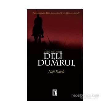 Deli Dumrul - Lütfi Parlak