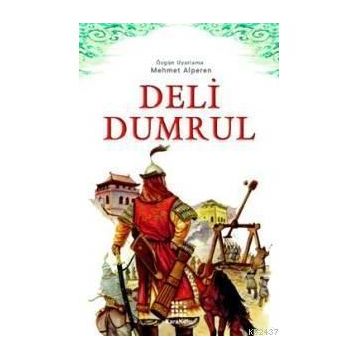 DELI DUMRUL - MEHMET ALPEREN
