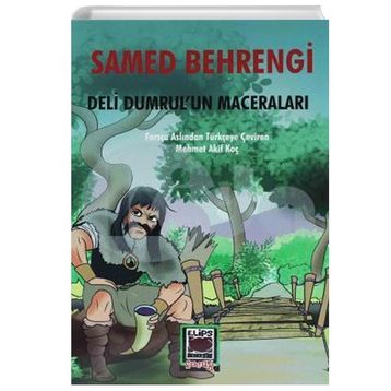 DELI DUMRUL - MEHMET ALPEREN