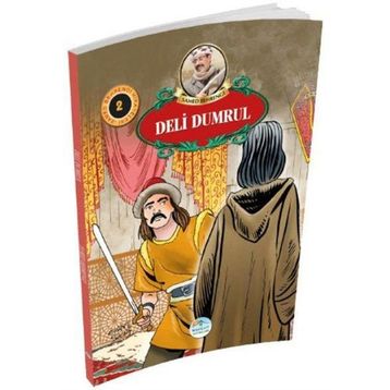 DELI DUMRUL - SAMED BAHRENGI
