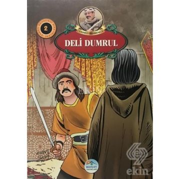 DELI DUMRUL - SAMED BEHRENGI