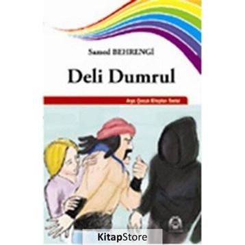 DELI DUMRUL - SAMED BEHRENGI