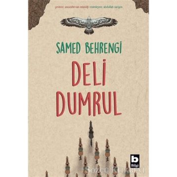 DELI DUMRUL - SAMED BEHRENGI