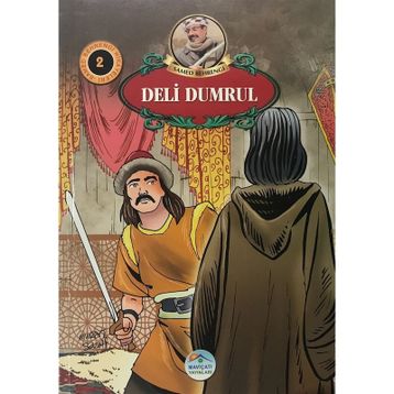 DELI DUMRUL - SAMED BEHRENGI