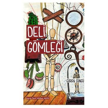 Deli Gömleği - Güray Süngü