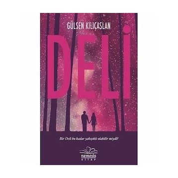 Deli - Gülsen Kılıçaslan