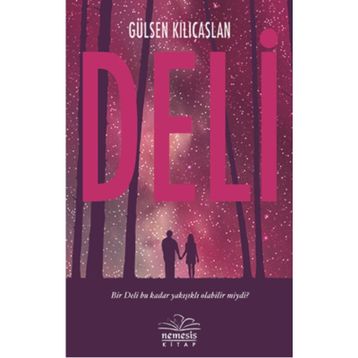 Deli - Gülsen Kılıçaslan