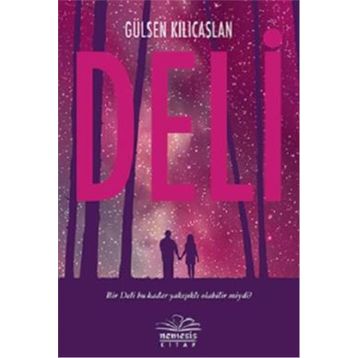 Deli - Gülsen Kılıçaslan