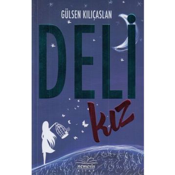 Deli - Gülsen Kılıçaslan