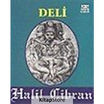 Deli - Halil Cibran