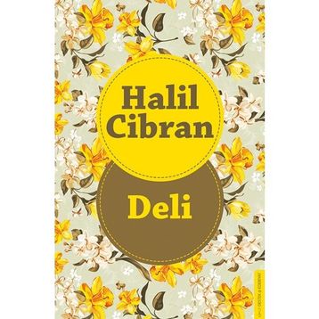 Deli - Halil Cibran