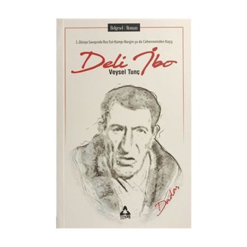 Deli İbo - Veysel Tunç