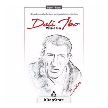 Deli İbo - Veysel Tunç