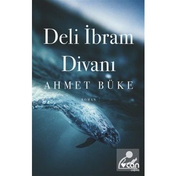Deli İbram Divanı - Ahmet Büke