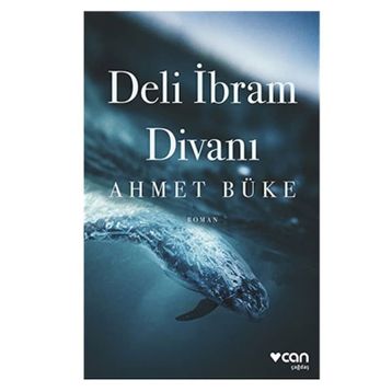 Deli İbram Divanı - Ahmet Büke